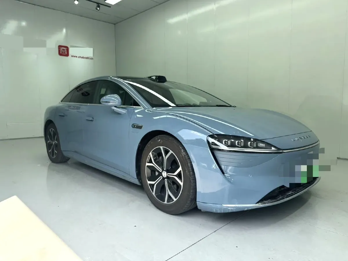 2025 Luxeed S7 BEV 82KWH,autocango,china used car exporter,china ev exporter,chinese used car exporter,chinese used ev exporter