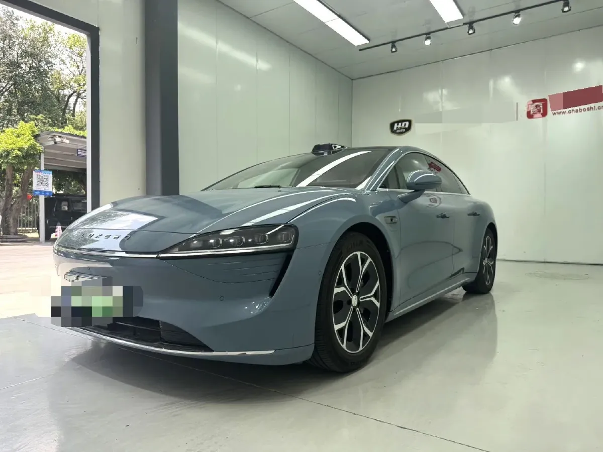 2025 Luxeed S7 BEV 82KWH,autocango,china used car exporter,china ev exporter,chinese used car exporter,chinese used ev exporter