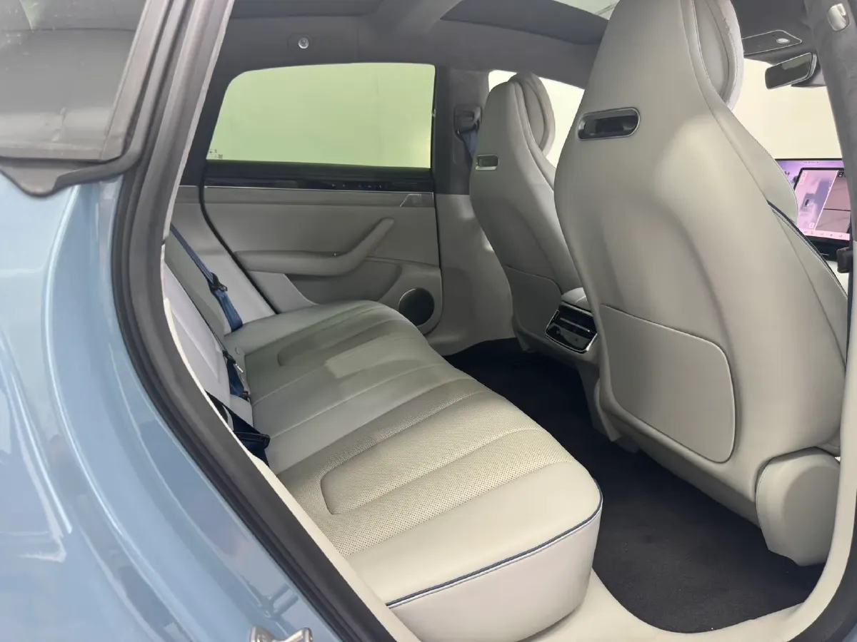 2025 Luxeed S7 BEV 82KWH,autocango,china used car exporter,china ev exporter,chinese used car exporter,chinese used ev exporter