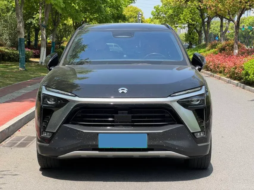 2022 NIO ES8 BEV 100KWH,autocango,china used car exporter,china ev exporter,chinese used car exporter,chinese used ev exporter