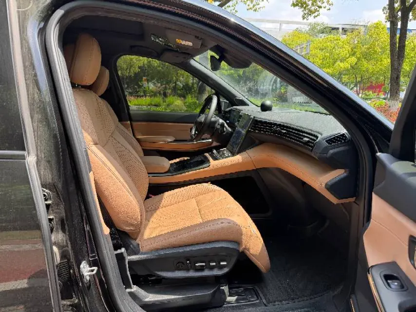 2022 NIO ES8 BEV 100KWH,autocango,china used car exporter,china ev exporter,chinese used car exporter,chinese used ev exporter