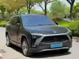 2022 NIO ES8 BEV 100KWH