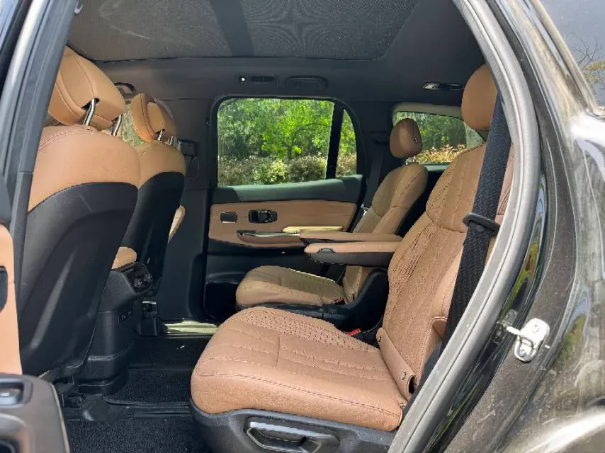 2022 NIO ES8 BEV 100KWH,autocango,china used car exporter,china ev exporter,chinese used car exporter,chinese used ev exporter