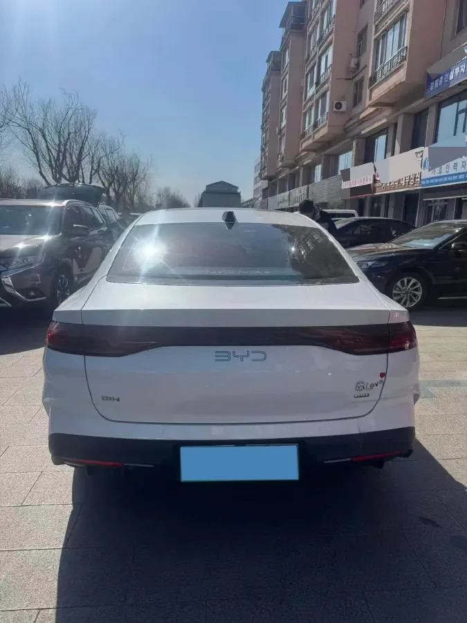 2025 BYD QinL 1.5L 101HP L4 E-CVT PHEV 15.87KWH,autocango,china used car exporter,china ev exporter,chinese used car exporter,chinese used ev exporter
