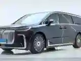 2025 Voyah Dream 1.5T 150HP L4 PHEV 41.7KWH