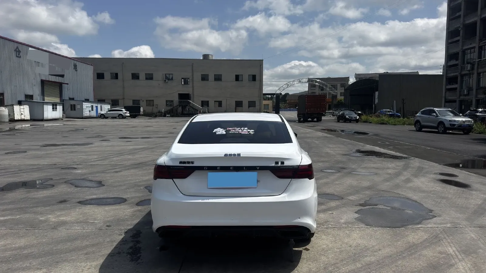 2021 Geely Binray 1.4T 141HP L4 CVT,autocango,china used car exporter,china ev exporter,chinese used car exporter,chinese used ev exporter