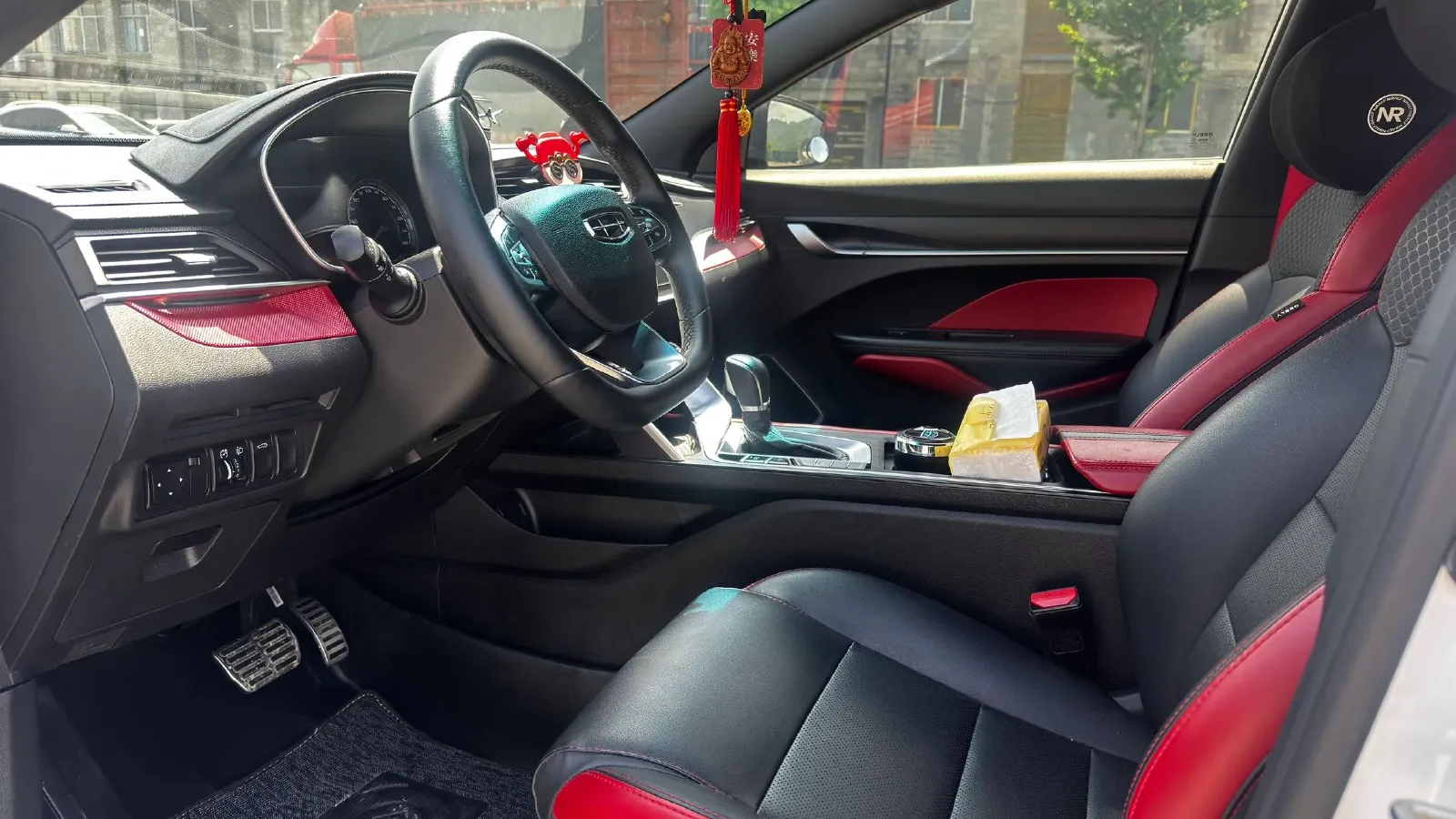 2021 Geely Binray 1.4T 141HP L4 CVT,autocango,china used car exporter,china ev exporter,chinese used car exporter,chinese used ev exporter