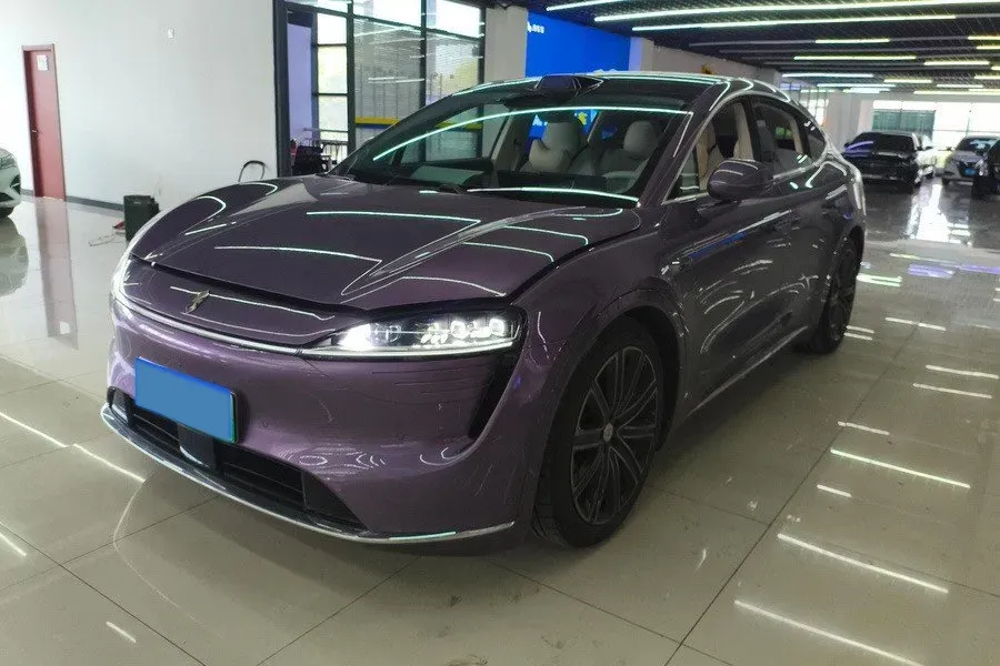 2024 HIMA R7 BEV 100KWH,autocango,china used car exporter,china ev exporter,chinese used car exporter,chinese used ev exporter