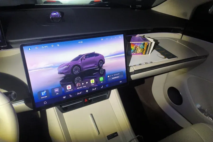 2024 HIMA R7 BEV 100KWH,autocango,china used car exporter,china ev exporter,chinese used car exporter,chinese used ev exporter