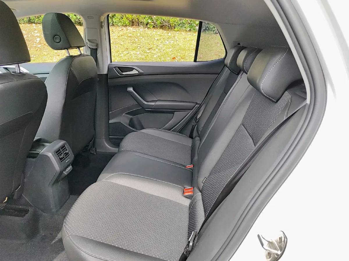 2021 Volkswagen Tacqua 1.5L 113HP L4 6AT,autocango,china used car exporter,china ev exporter,chinese used car exporter,chinese used ev exporter