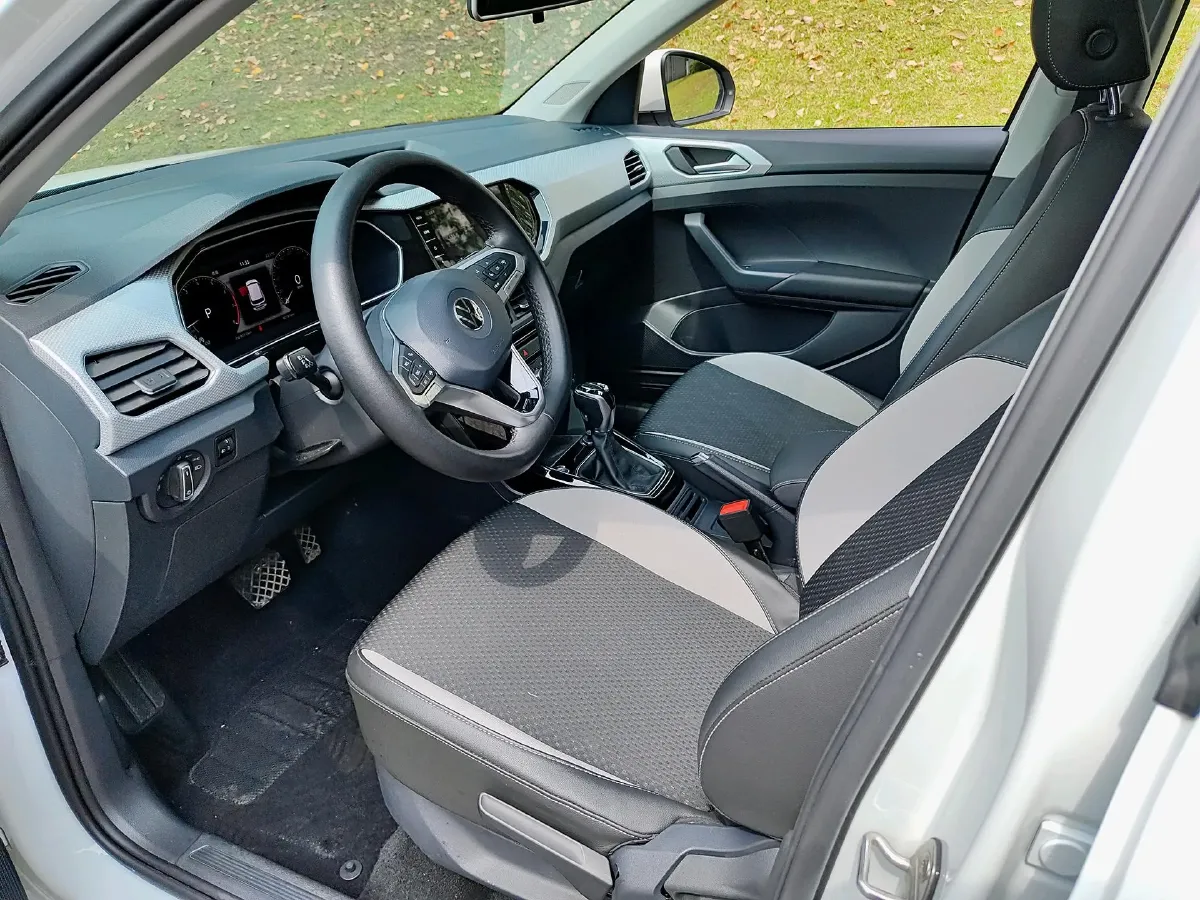 2021 Volkswagen Tacqua 1.5L 113HP L4 6AT,autocango,china used car exporter,china ev exporter,chinese used car exporter,chinese used ev exporter