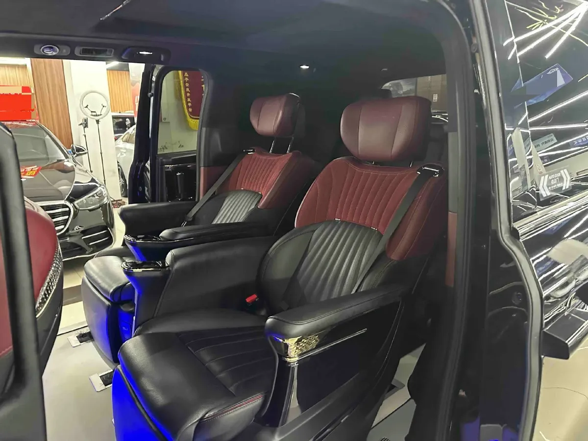 2024 GAC Trumpchi M8 2.0T 252HP L4 8AT,autocango,china used car exporter,china ev exporter,chinese used car exporter,chinese used ev exporter