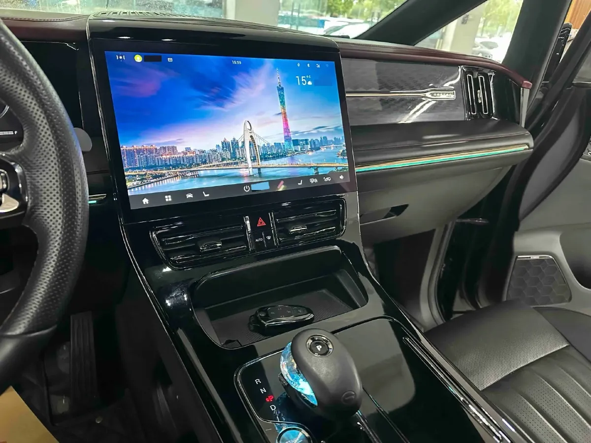 2024 GAC Trumpchi M8 2.0T 252HP L4 8AT,autocango,china used car exporter,china ev exporter,chinese used car exporter,chinese used ev exporter