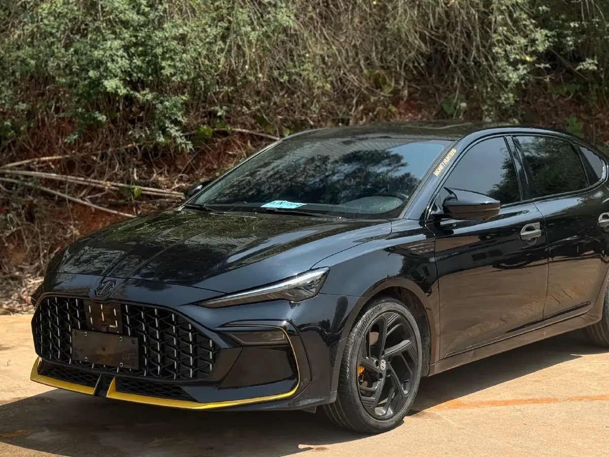 2020 MG MG6 1.5T 181HP L4 7DCT,autocango,china used car exporter,china ev exporter,chinese used car exporter,chinese used ev exporter