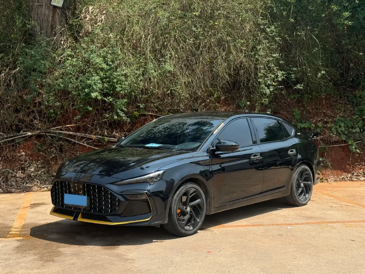 2020 MG MG6 1.5T 181HP L4 7DCT,autocango,china used car exporter,china ev exporter,chinese used car exporter,chinese used ev exporter