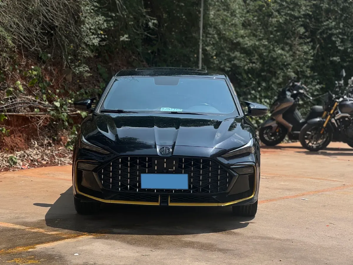 2020 MG MG6 1.5T 181HP L4 7DCT,autocango,china used car exporter,china ev exporter,chinese used car exporter,chinese used ev exporter