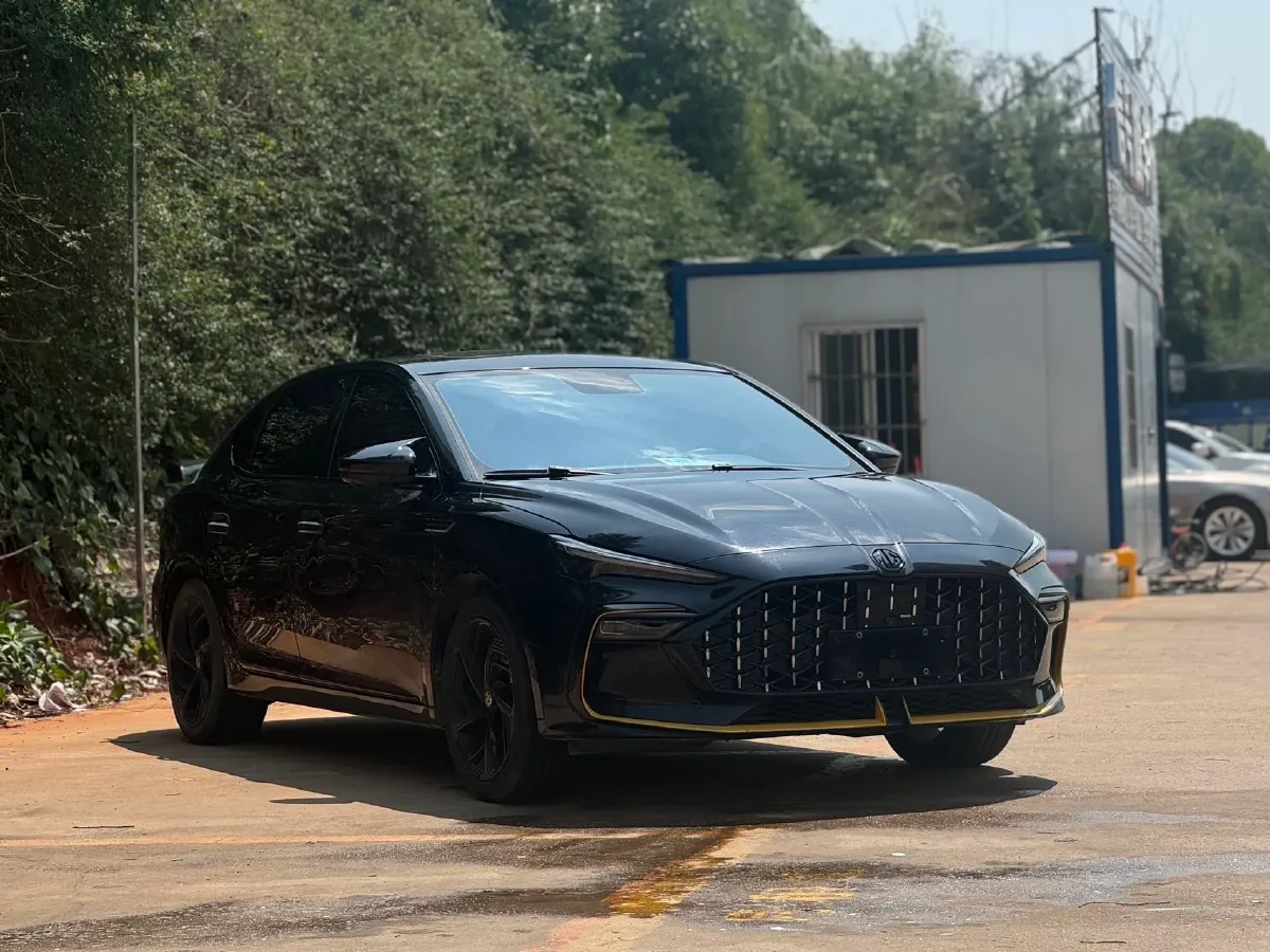 2020 MG MG6 1.5T 181HP L4 7DCT,autocango,china used car exporter,china ev exporter,chinese used car exporter,chinese used ev exporter