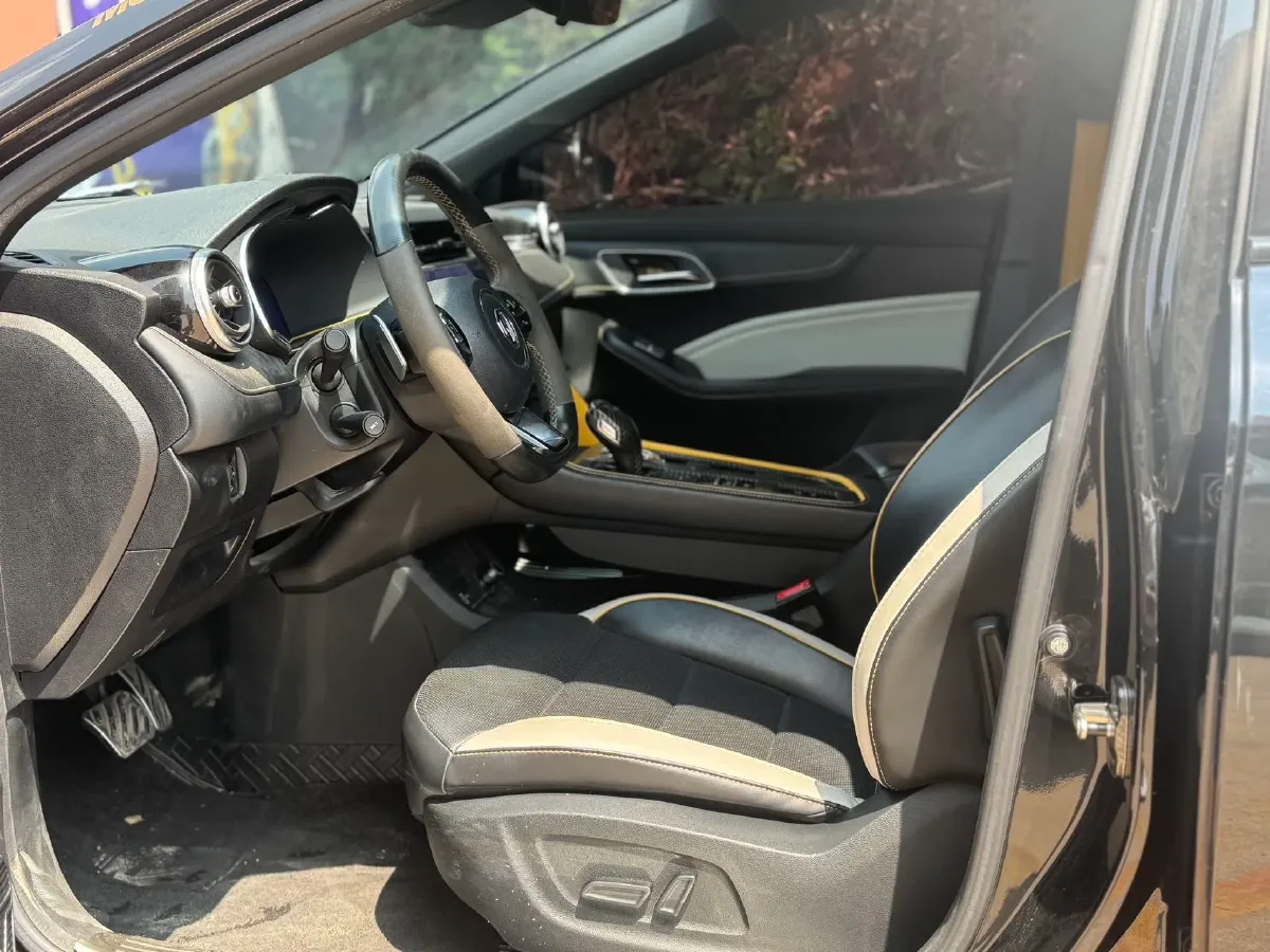 2020 MG MG6 1.5T 181HP L4 7DCT,autocango,china used car exporter,china ev exporter,chinese used car exporter,chinese used ev exporter