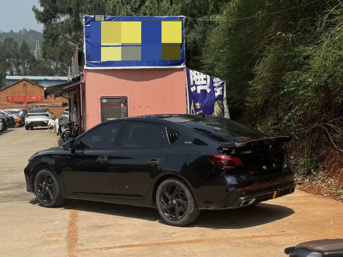 2020 MG MG6 1.5T 181HP L4 7DCT,autocango,china used car exporter,china ev exporter,chinese used car exporter,chinese used ev exporter