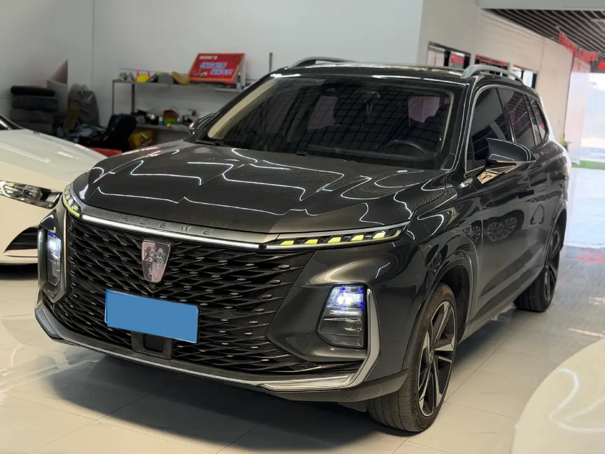 2022 Roewe RX5 MAX 1.5T 181HP L4 6AT,autocango,china used car exporter,china ev exporter,chinese used car exporter,chinese used ev exporter