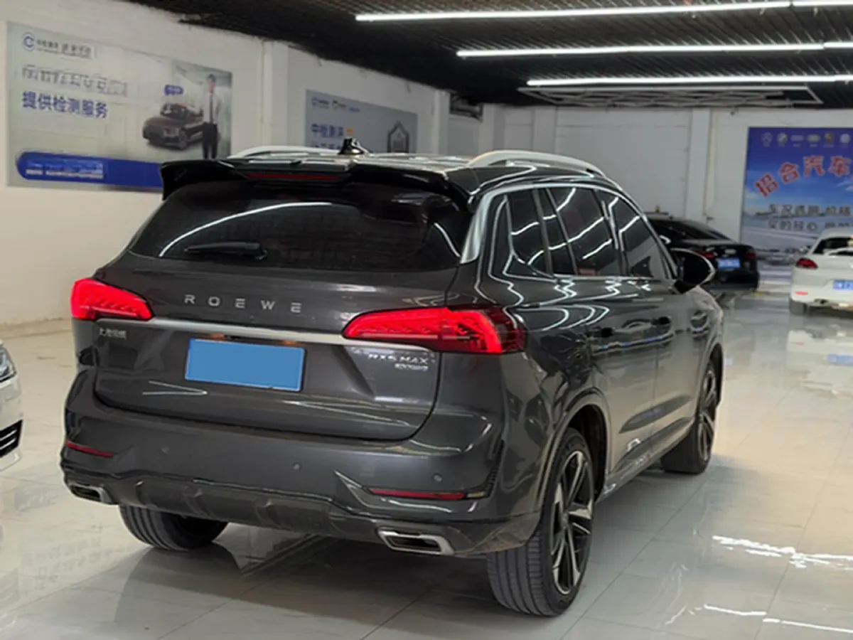 2022 Roewe RX5 MAX 1.5T 181HP L4 6AT,autocango,china used car exporter,china ev exporter,chinese used car exporter,chinese used ev exporter