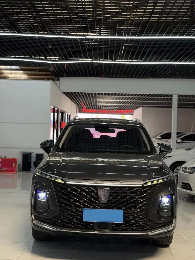 2022 Roewe RX5 MAX 1.5T 181HP L4 6AT,autocango,china used car exporter,china ev exporter,chinese used car exporter,chinese used ev exporter
