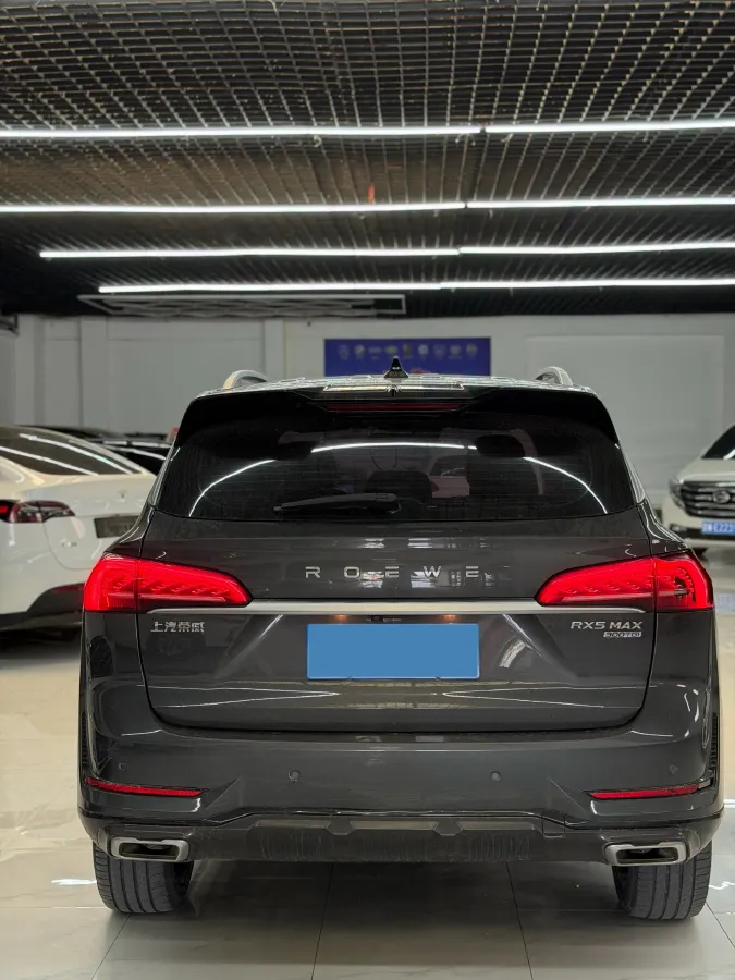 2022 Roewe RX5 MAX 1.5T 181HP L4 6AT,autocango,china used car exporter,china ev exporter,chinese used car exporter,chinese used ev exporter