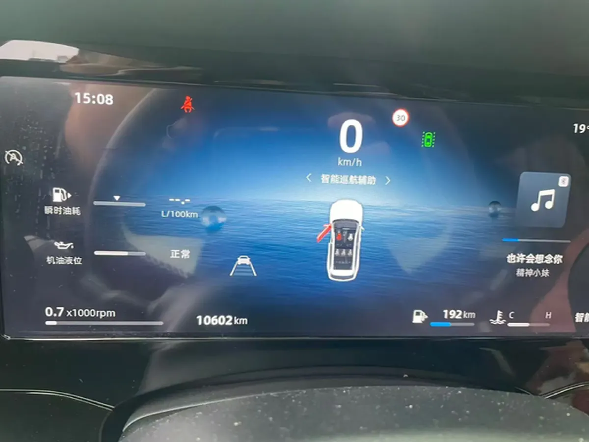 2024 Geely Monjaro 2.0T 238HP L4 8AT,autocango,china used car exporter,china ev exporter,chinese used car exporter,chinese used ev exporter