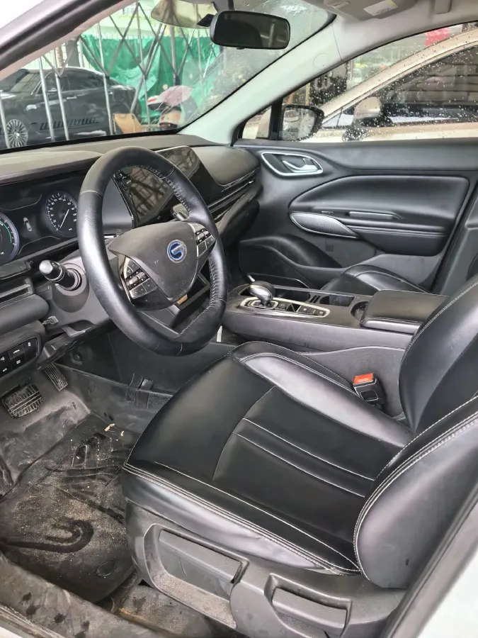 2019 Aion S BEV 49.4KWH,autocango,china used car exporter,china ev exporter,chinese used car exporter,chinese used ev exporter