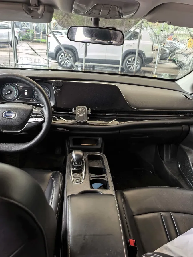 2019 Aion S BEV 49.4KWH,autocango,china used car exporter,china ev exporter,chinese used car exporter,chinese used ev exporter