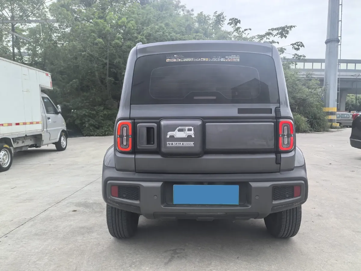 2023 BaoJun Yep BEV 28.1KWH,autocango,china used car exporter,china ev exporter,chinese used car exporter,chinese used ev exporter