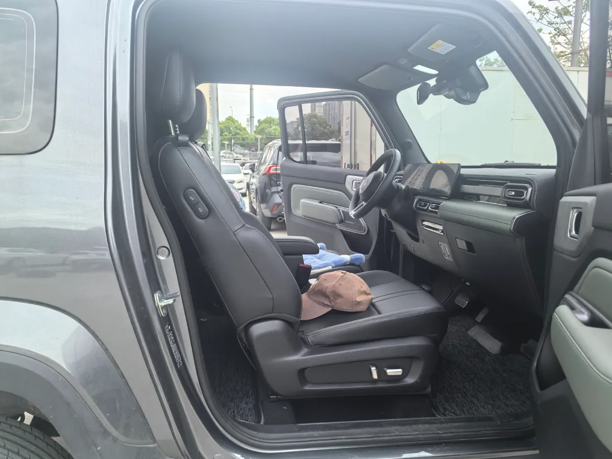 2023 BaoJun Yep BEV 28.1KWH,autocango,china used car exporter,china ev exporter,chinese used car exporter,chinese used ev exporter