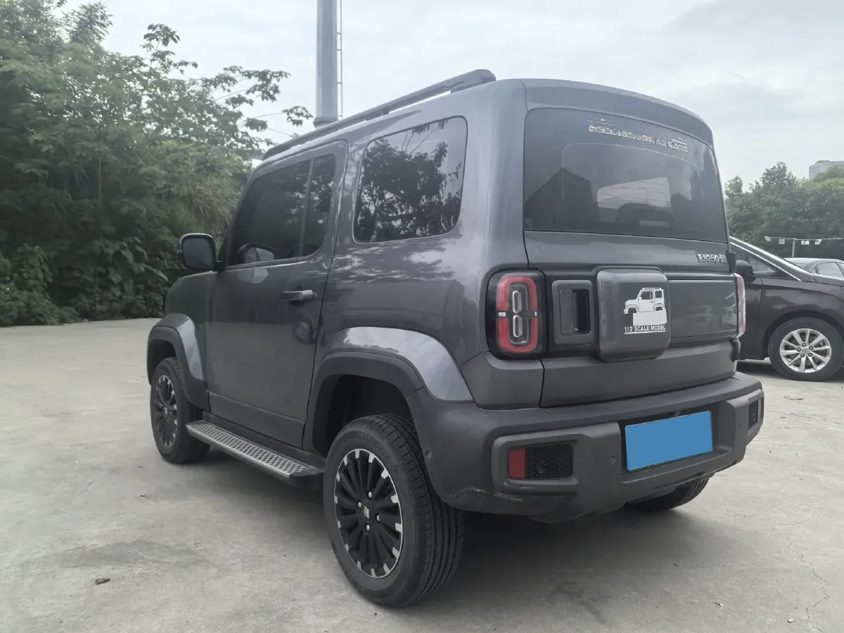 2023 BaoJun Yep BEV 28.1KWH,autocango,china used car exporter,china ev exporter,chinese used car exporter,chinese used ev exporter