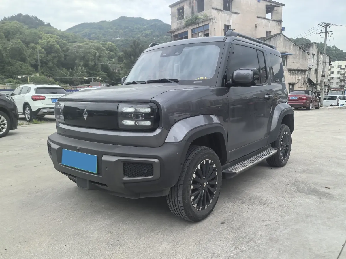 2023 BaoJun Yep BEV 28.1KWH,autocango,china used car exporter,china ev exporter,chinese used car exporter,chinese used ev exporter