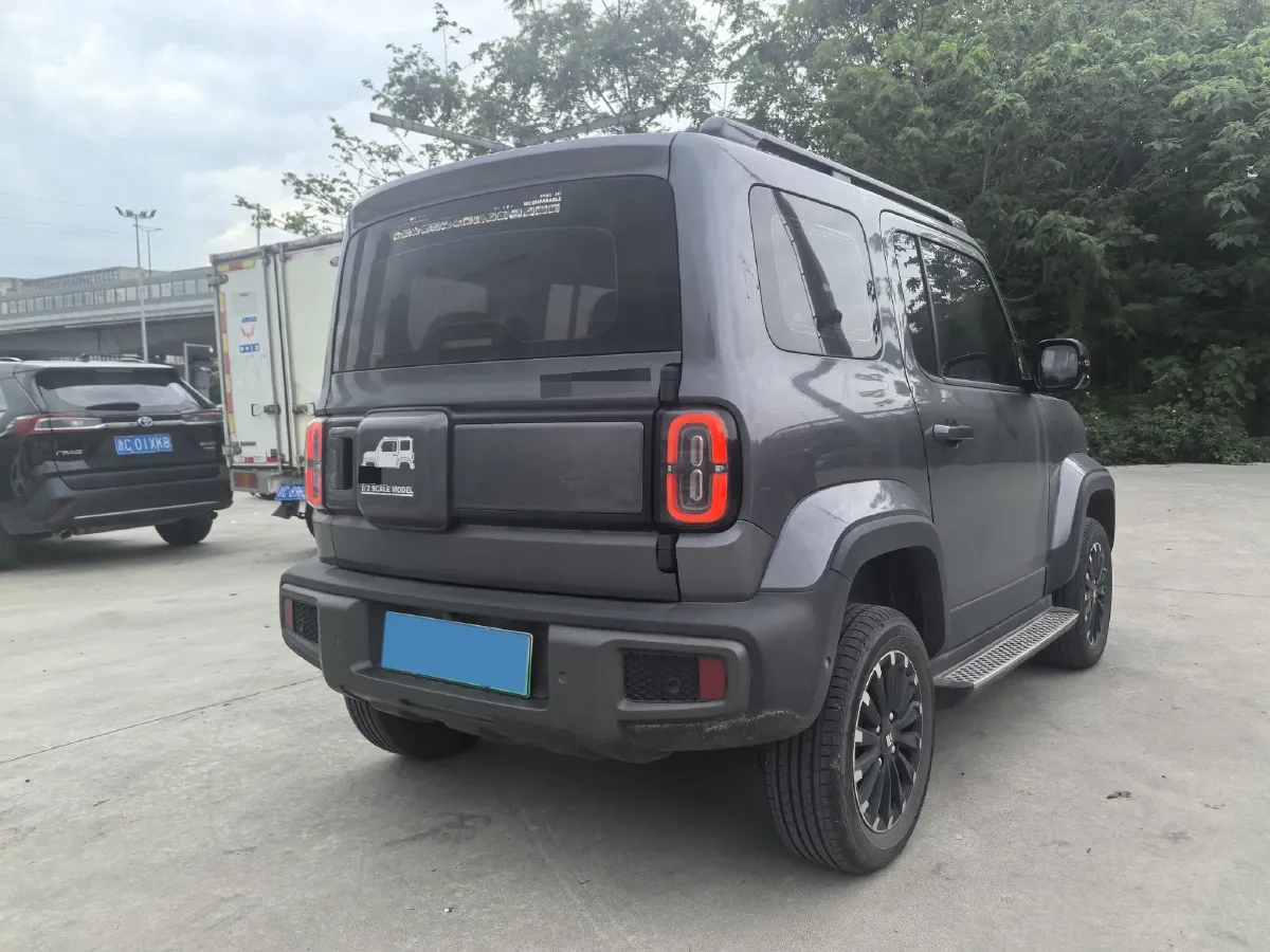 2023 BaoJun Yep BEV 28.1KWH,autocango,china used car exporter,china ev exporter,chinese used car exporter,chinese used ev exporter