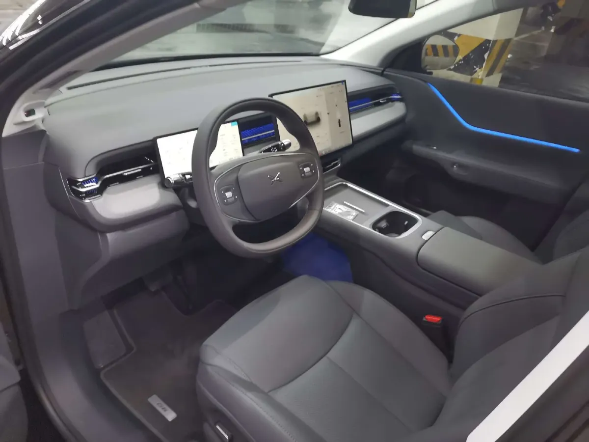 2026 Xpeng G6 BEV,autocango,china used car exporter,china ev exporter,chinese used car exporter,chinese used ev exporter