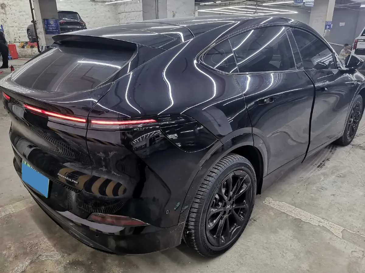 2026 Xpeng G6 BEV,autocango,china used car exporter,china ev exporter,chinese used car exporter,chinese used ev exporter