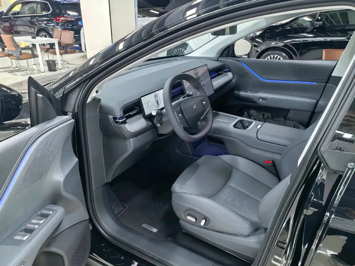 2026 Xpeng G6 BEV,autocango,china used car exporter,china ev exporter,chinese used car exporter,chinese used ev exporter