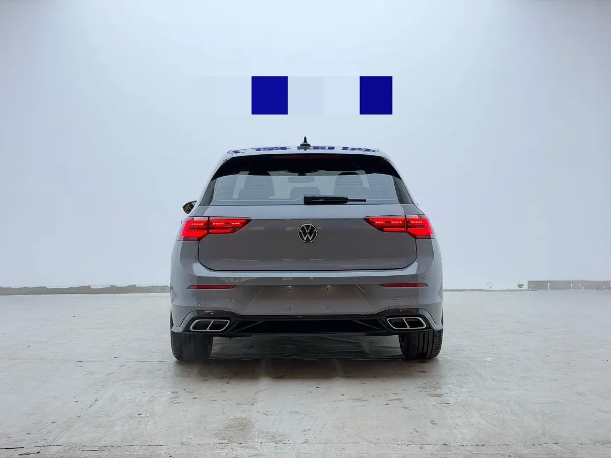 2023 Volkswagen Golf 1.4T 150HP L4 7DCT,autocango,china used car exporter,china ev exporter,chinese used car exporter,chinese used ev exporter