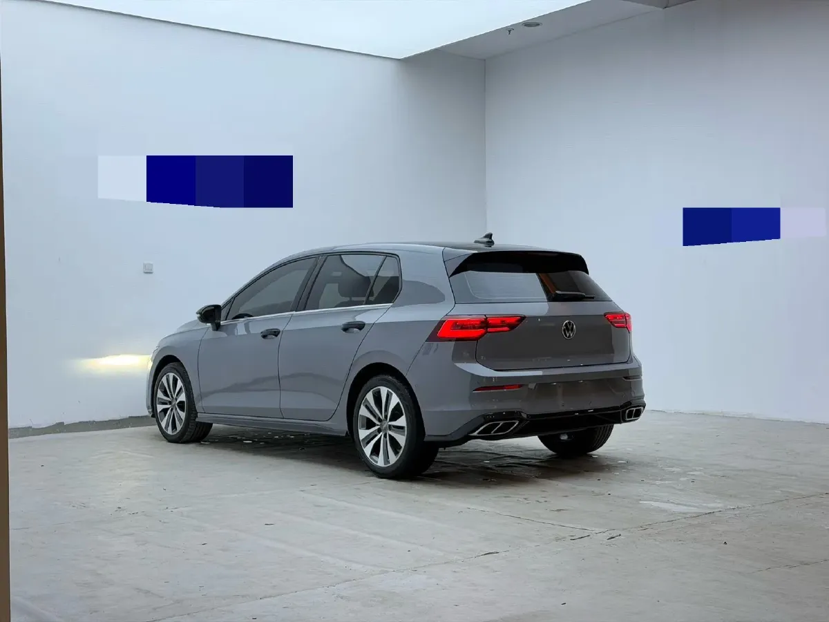 2023 Volkswagen Golf 1.4T 150HP L4 7DCT,autocango,china used car exporter,china ev exporter,chinese used car exporter,chinese used ev exporter