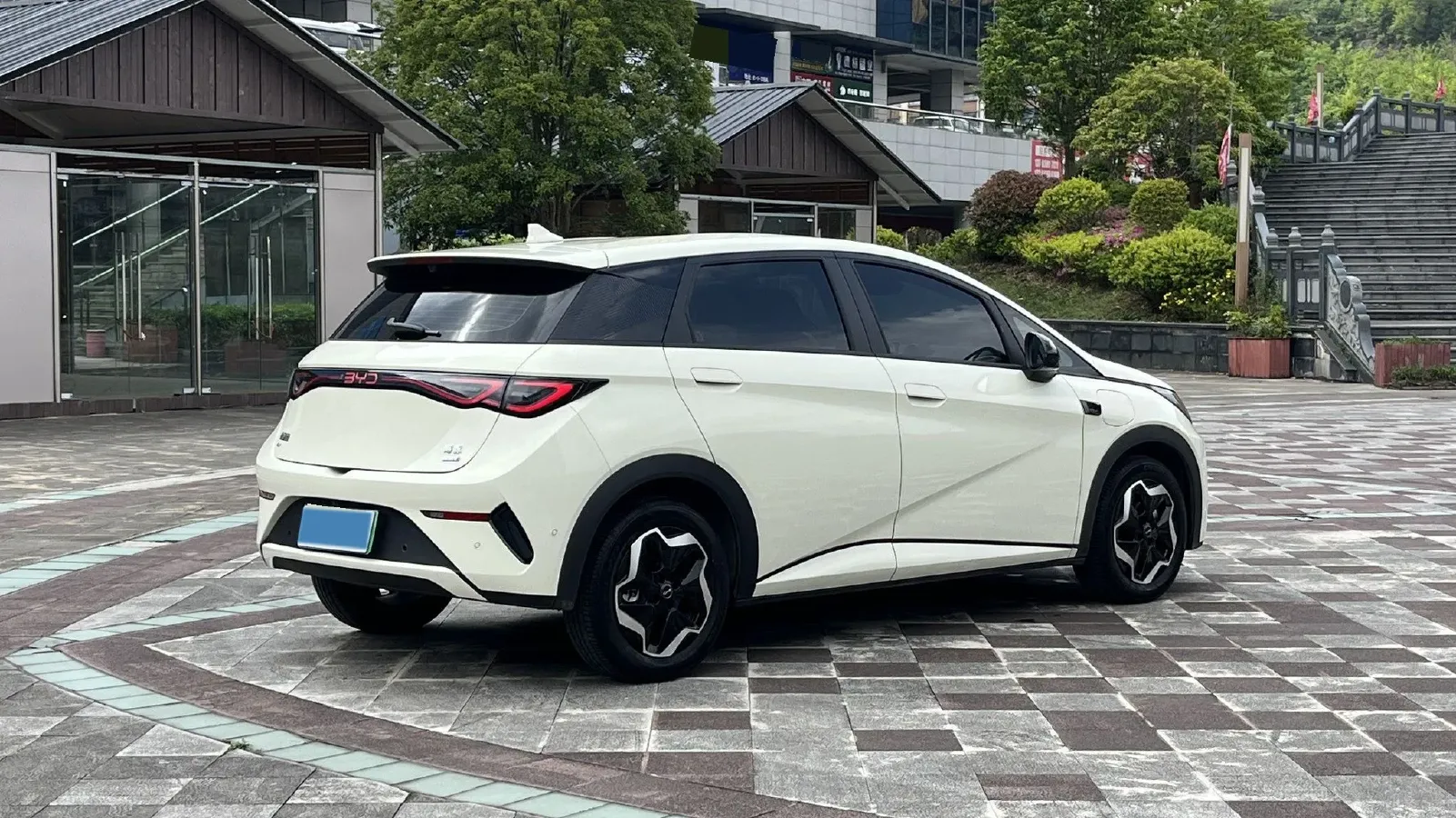 2025 BYD Dolphin BEV 45.12KWH,autocango,china used car exporter,china ev exporter,chinese used car exporter,chinese used ev exporter