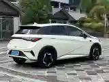 2025 BYD Dolphin BEV 45.12KWH