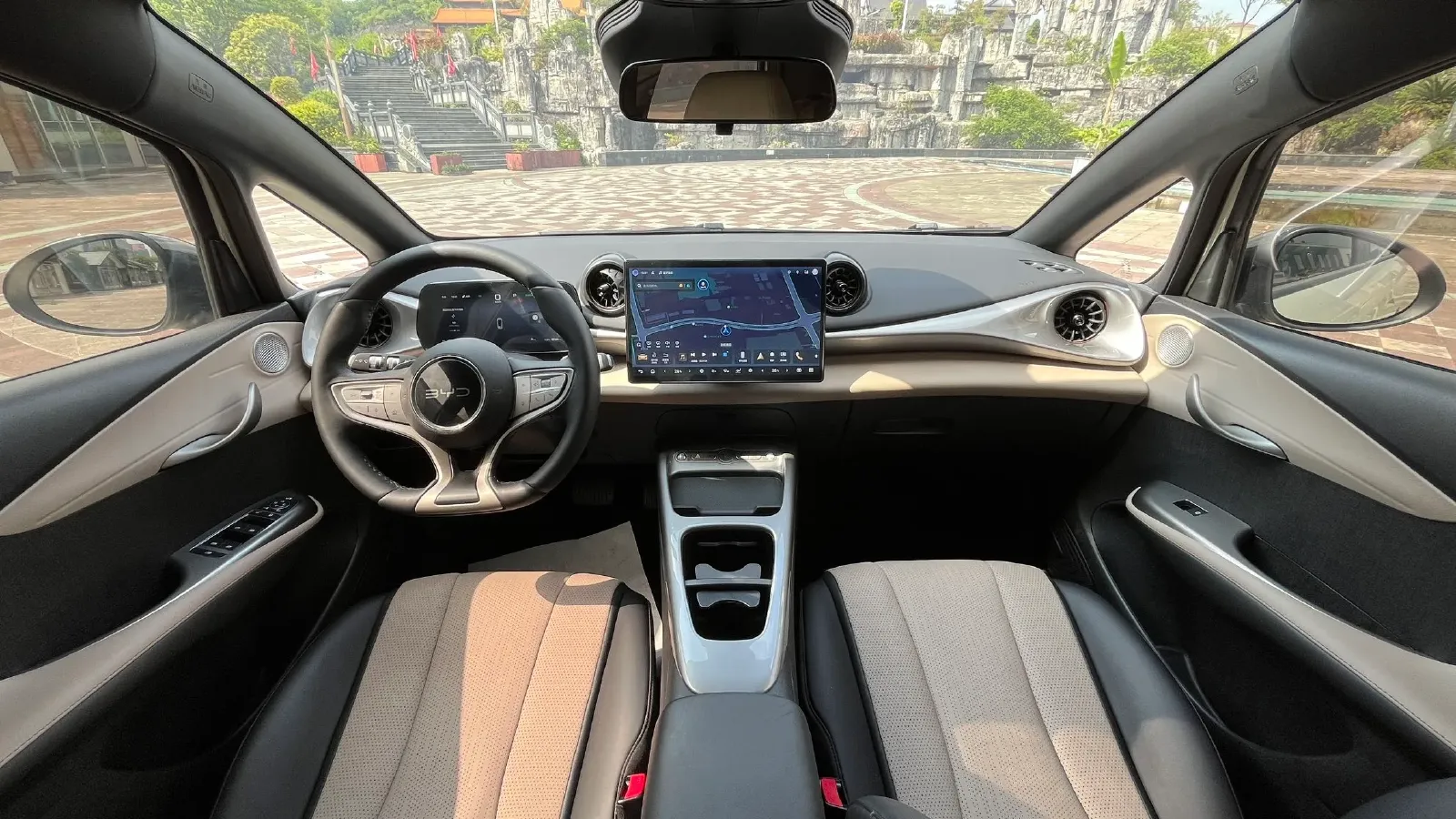 2025 BYD Dolphin BEV 45.12KWH,autocango,china used car exporter,china ev exporter,chinese used car exporter,chinese used ev exporter