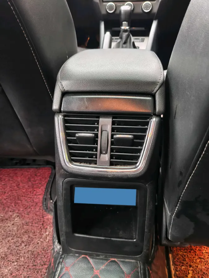 2019 Skoda Octavia 1.5L 116HP L4 6AT,autocango,china used car exporter,china ev exporter,chinese used car exporter,chinese used ev exporter