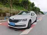 2019 SKODA OCTAVIA,autocango,china used car exporter,china ev exporter,chinese used car exporter,chinese used ev exporter