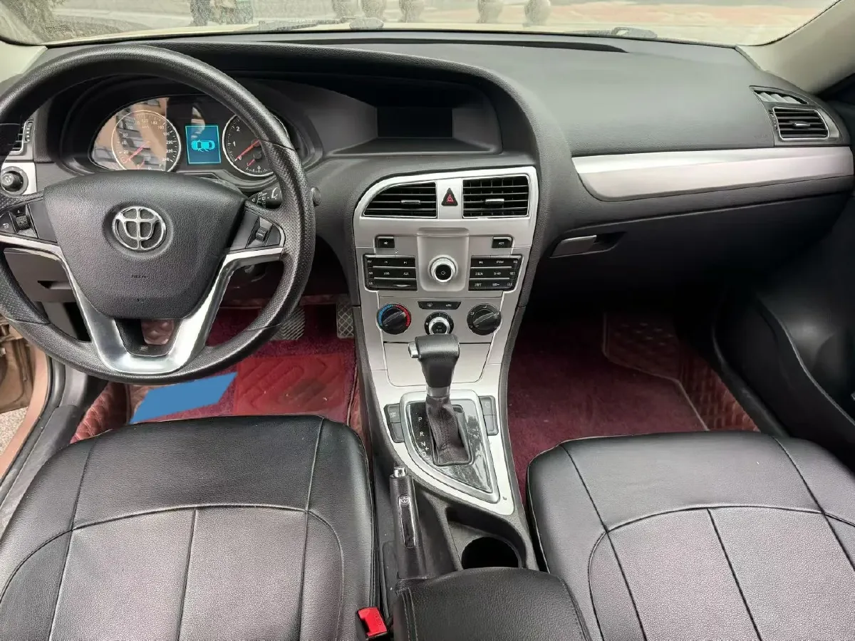 2017 Brilliance Auto H530 1.6L 118HP L4 5AT,autocango,china used car exporter,china ev exporter,chinese used car exporter,chinese used ev exporter