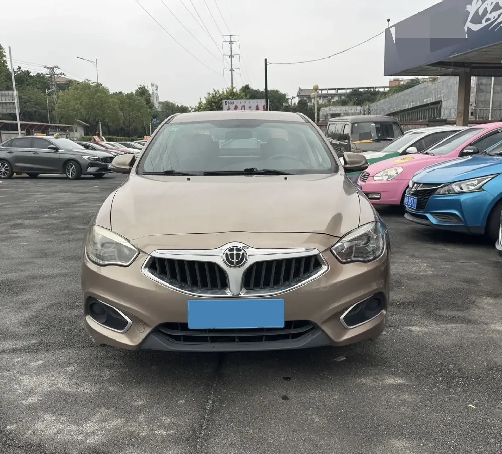 2017 Brilliance Auto H530 1.6L 118HP L4 5AT,autocango,china used car exporter,china ev exporter,chinese used car exporter,chinese used ev exporter