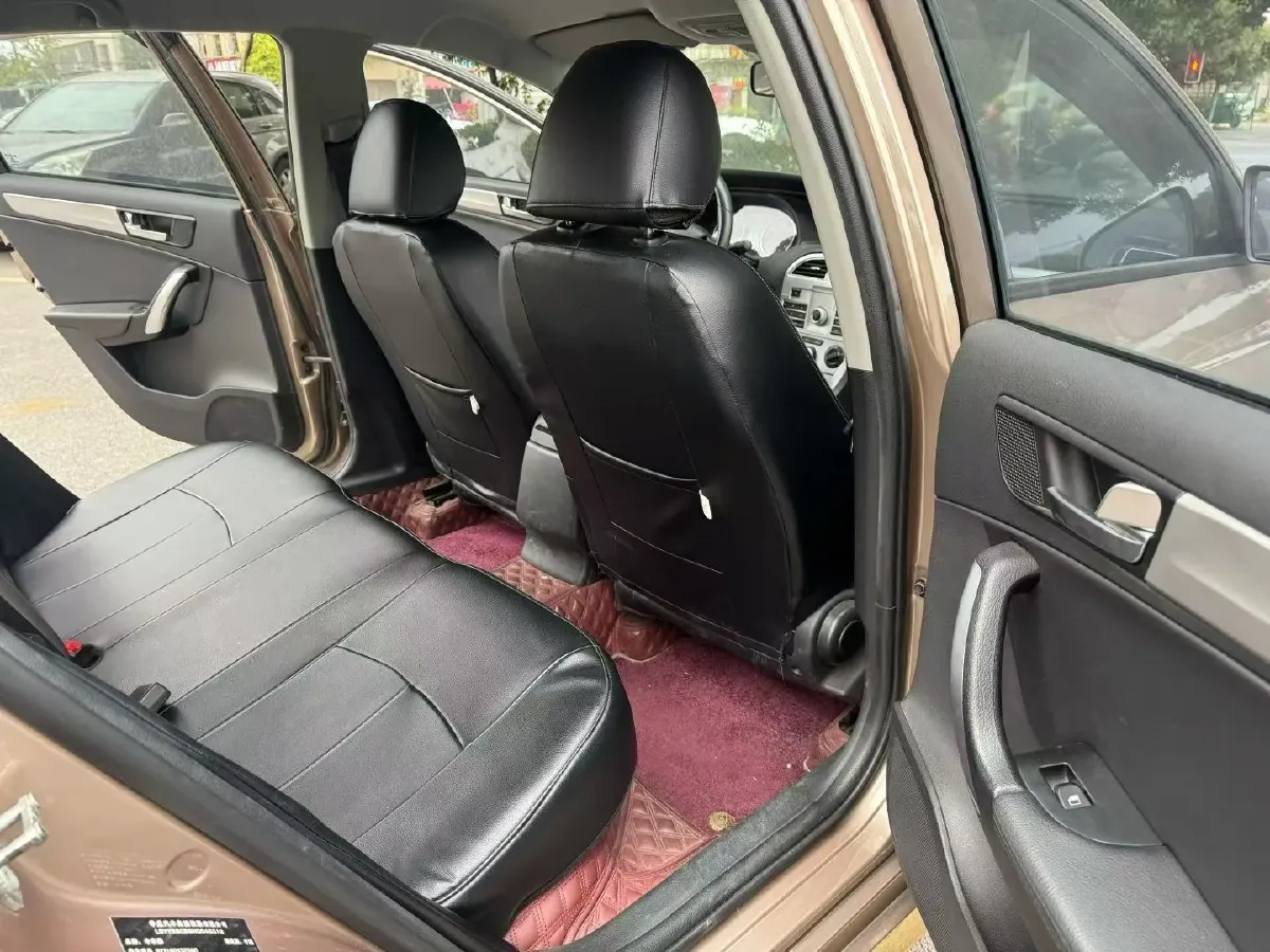 2017 Brilliance Auto H530 1.6L 118HP L4 5AT,autocango,china used car exporter,china ev exporter,chinese used car exporter,chinese used ev exporter