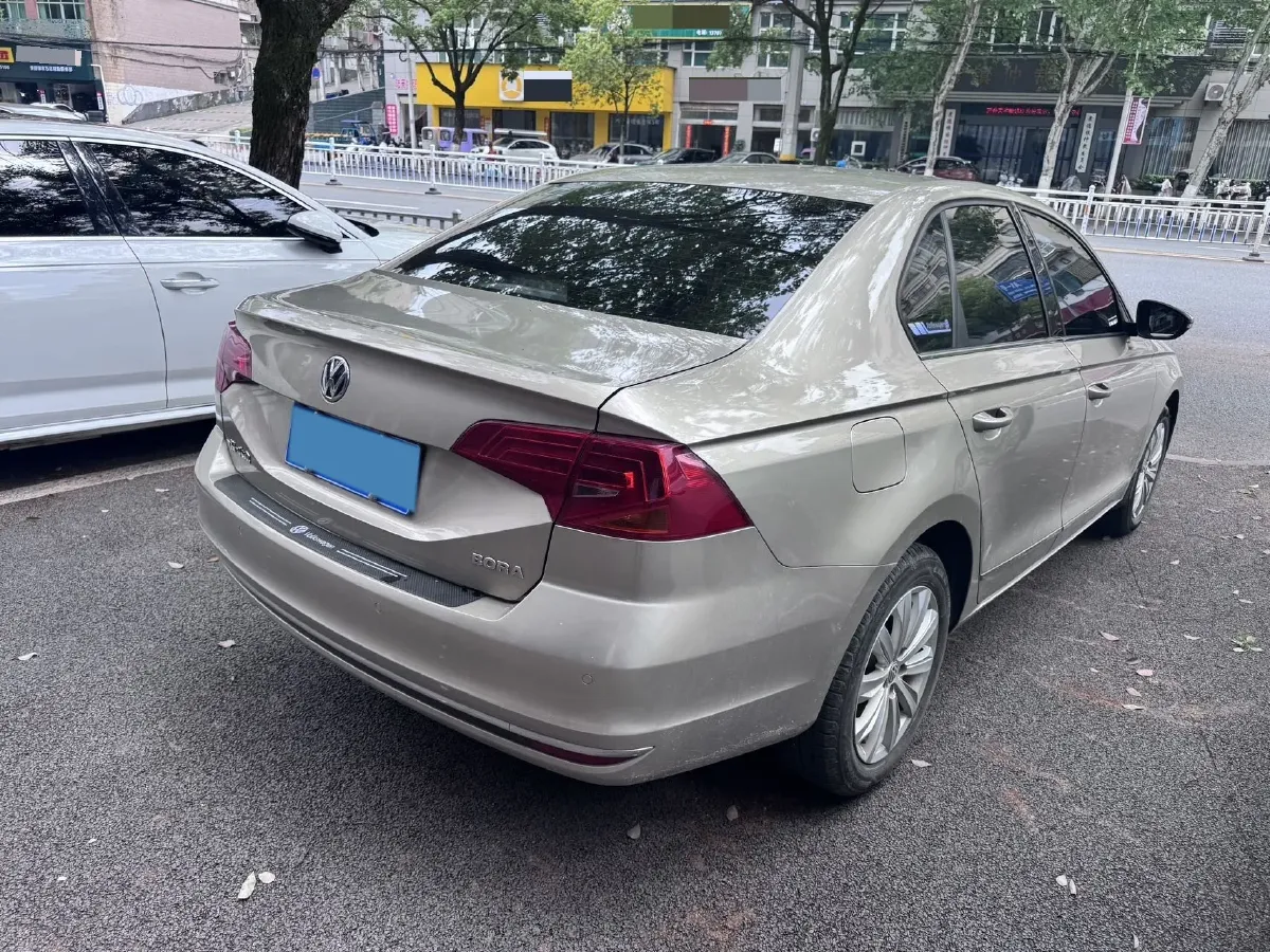 2018 Volkswagen Bora 1.5L 110HP L4 6AT,autocango,china used car exporter,china ev exporter,chinese used car exporter,chinese used ev exporter