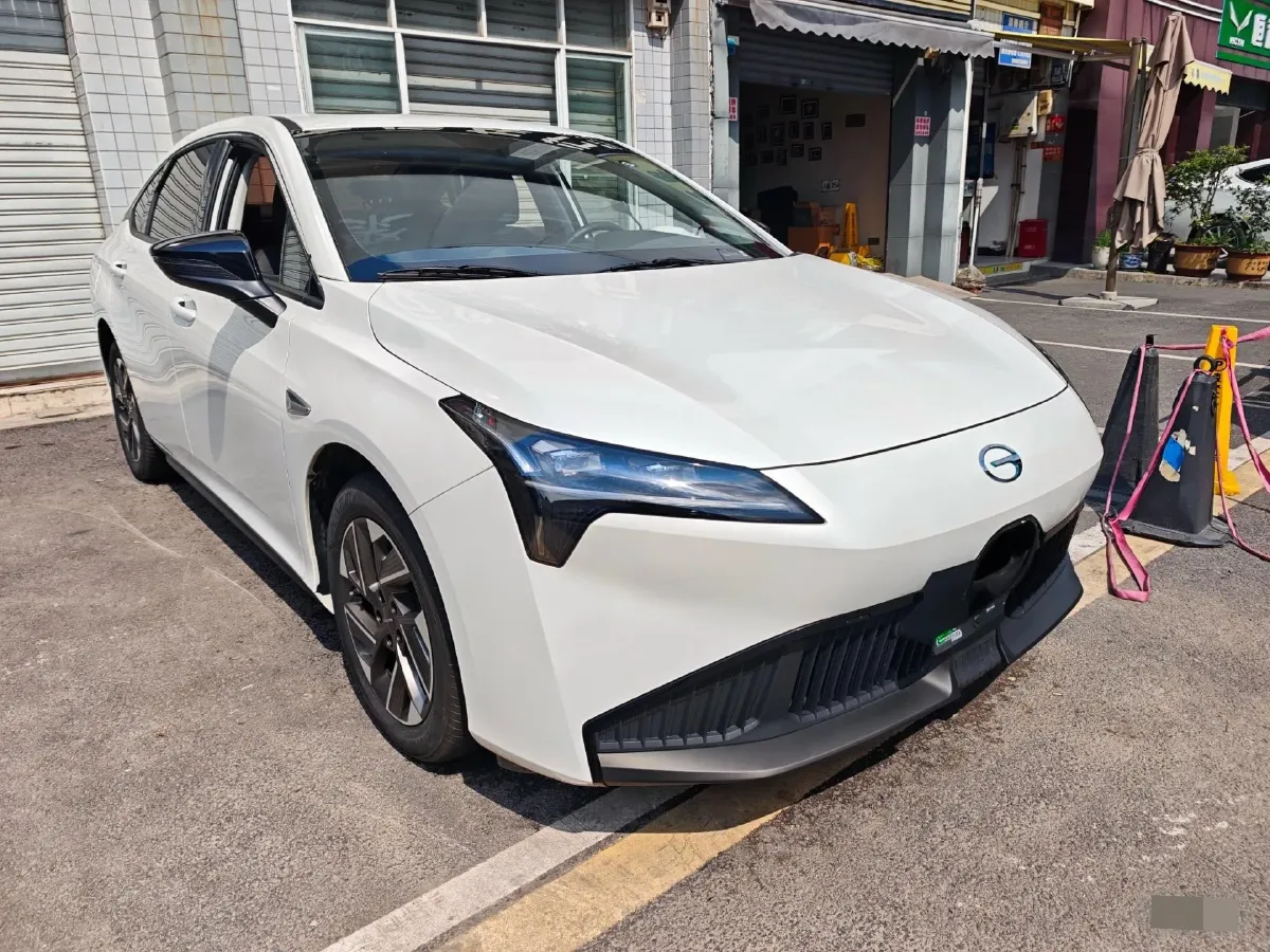 2025 Aion S Plus BEV 52.998KWH,autocango,china used car exporter,china ev exporter,chinese used car exporter,chinese used ev exporter